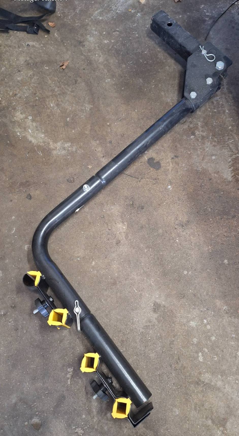 Online Bidding Available!