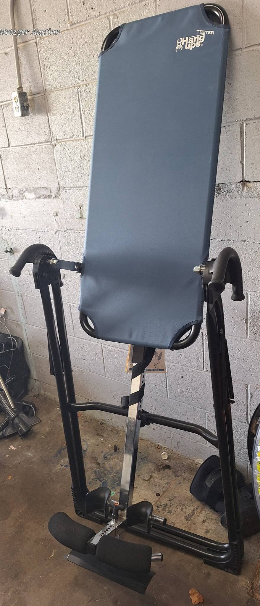 Online Bidding Available!