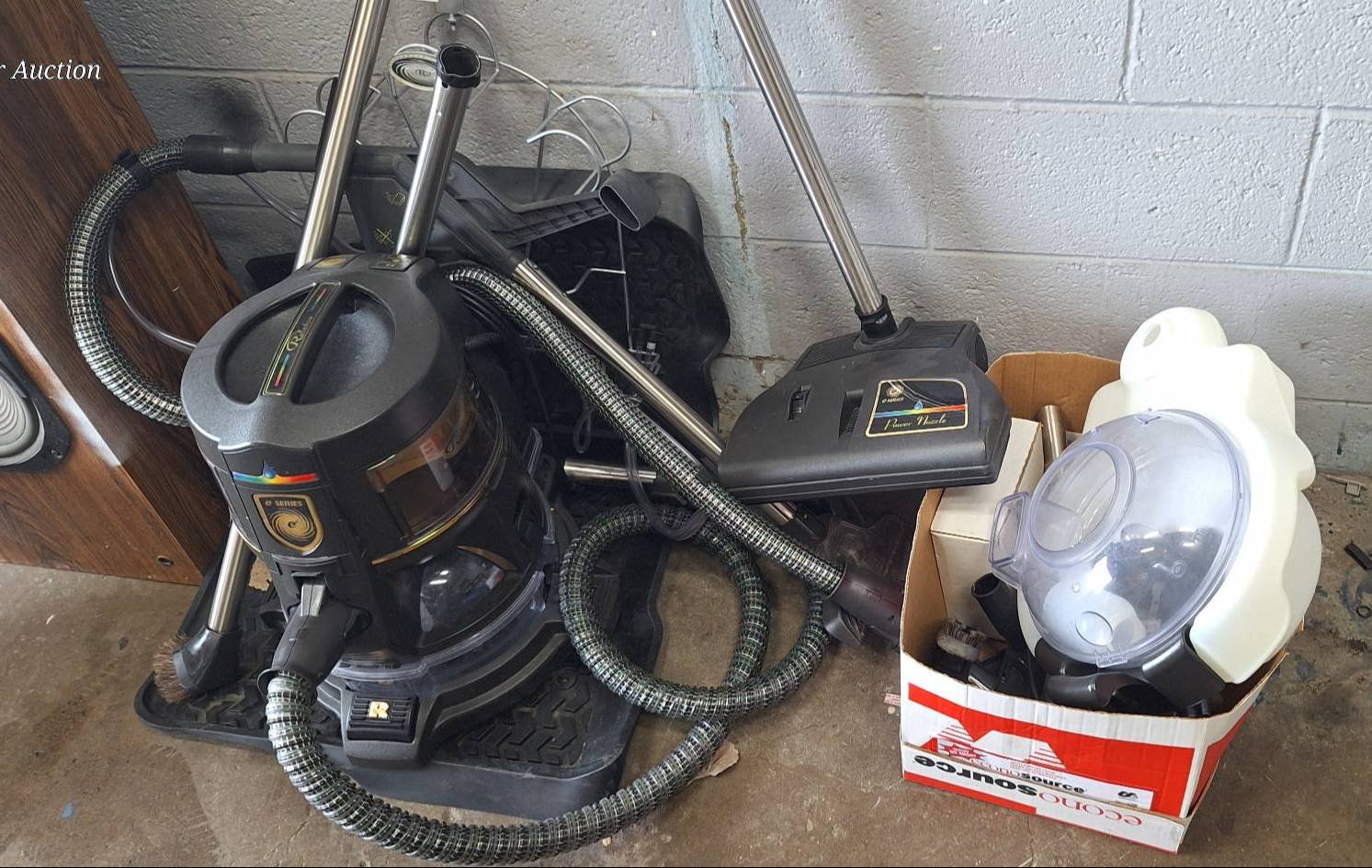 Online Bidding Available!