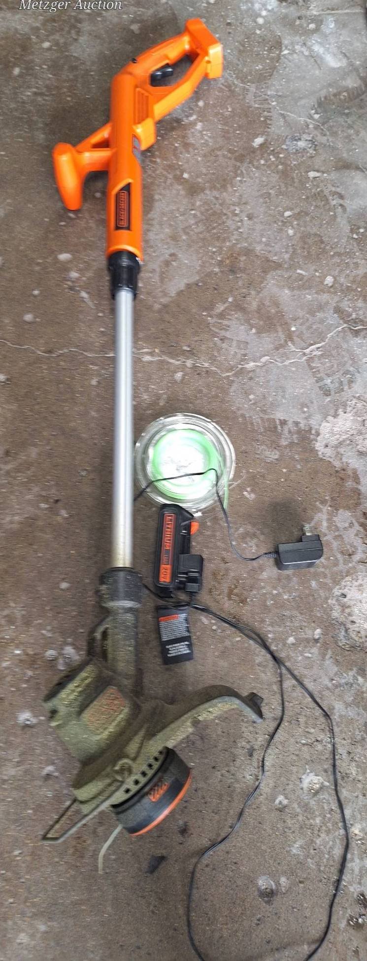 Online Bidding Available!