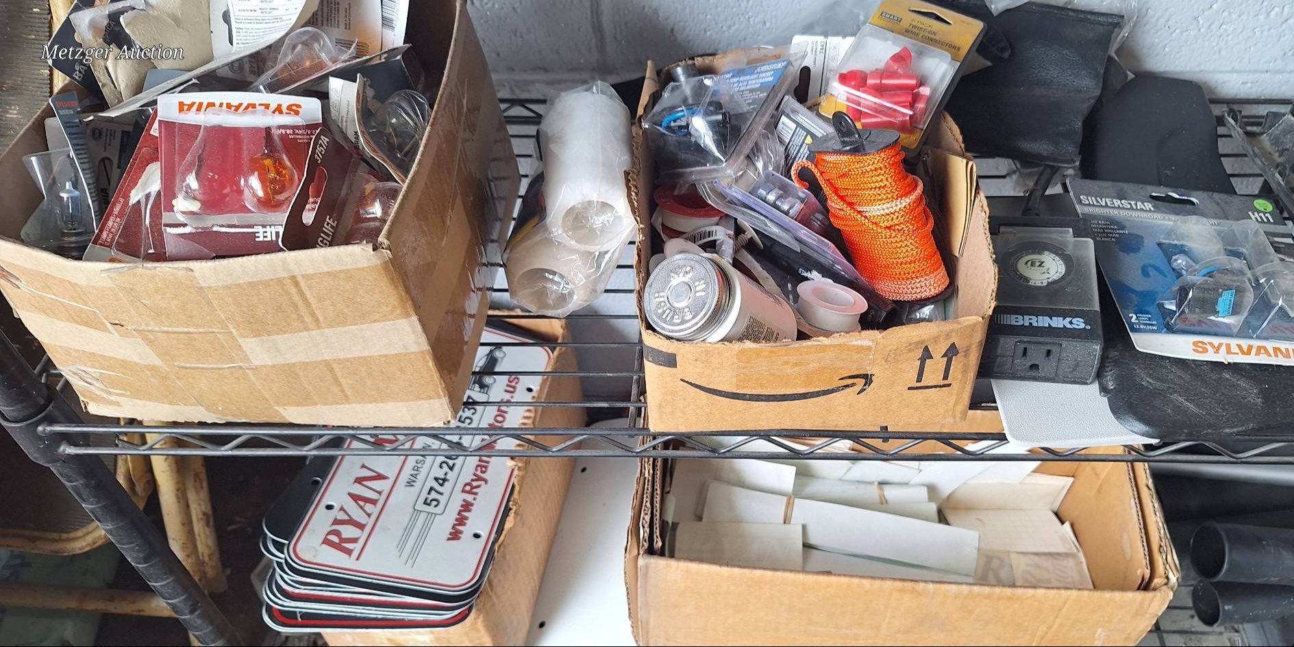 Online Bidding Available!