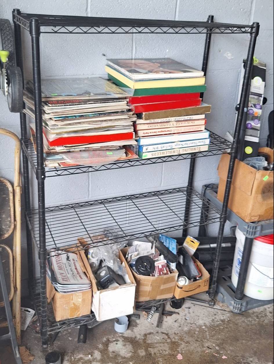 Online Bidding Available!