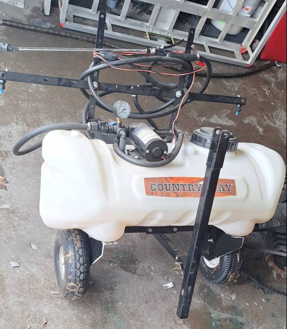 Online Bidding Available!