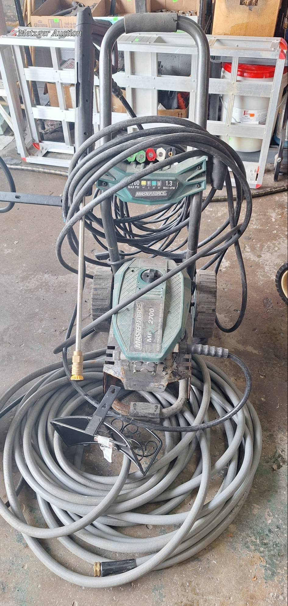 Online Bidding Available!