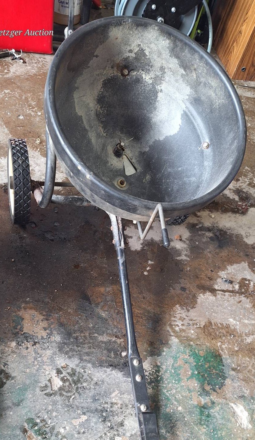 Online Bidding Available!