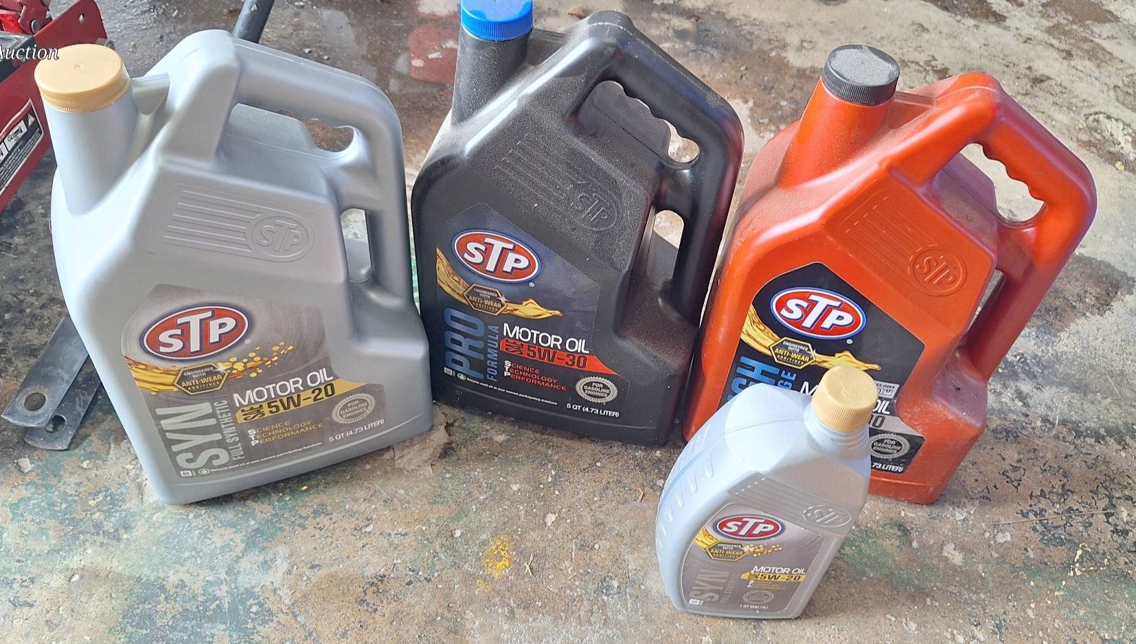 Online Bidding Available!