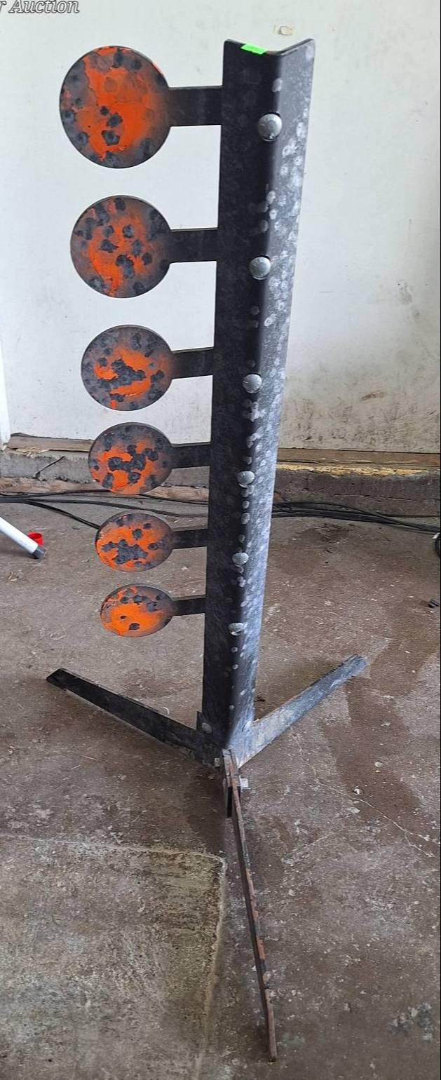 Online Bidding Available!