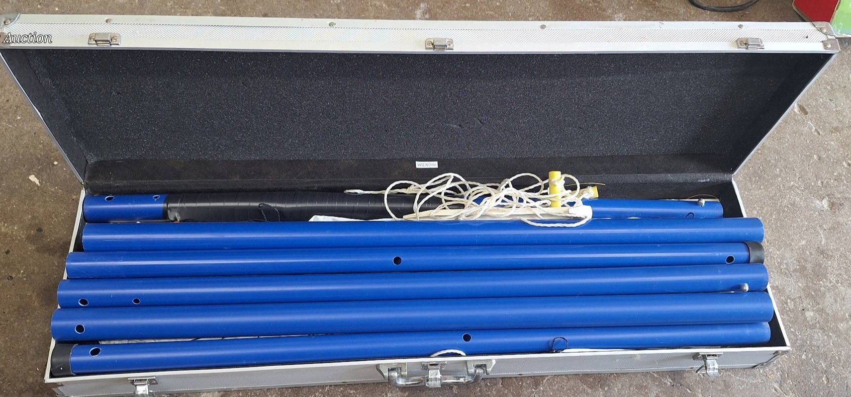 Online Bidding Available!