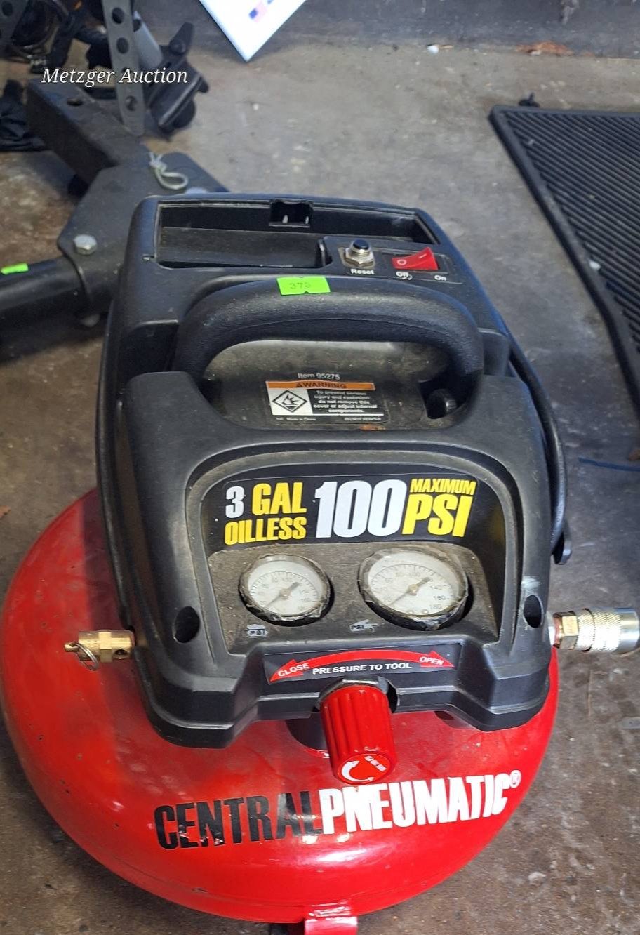 Online Bidding Available!