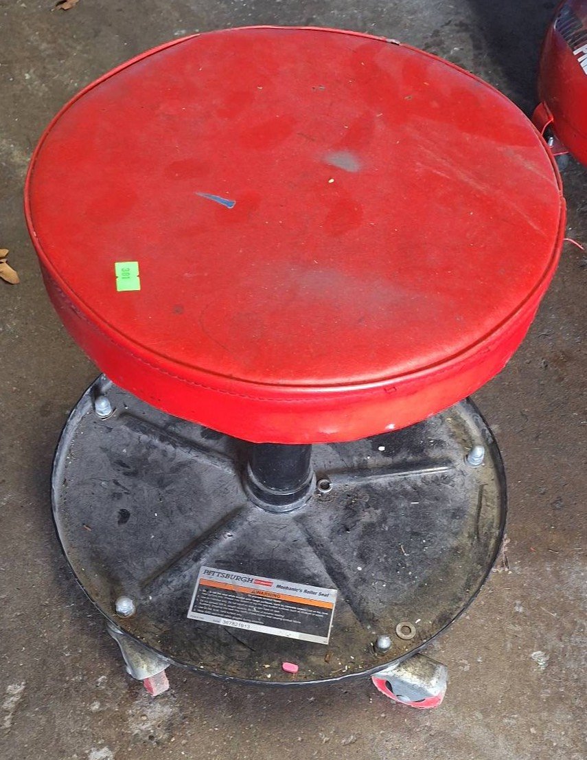 Online Bidding Available!