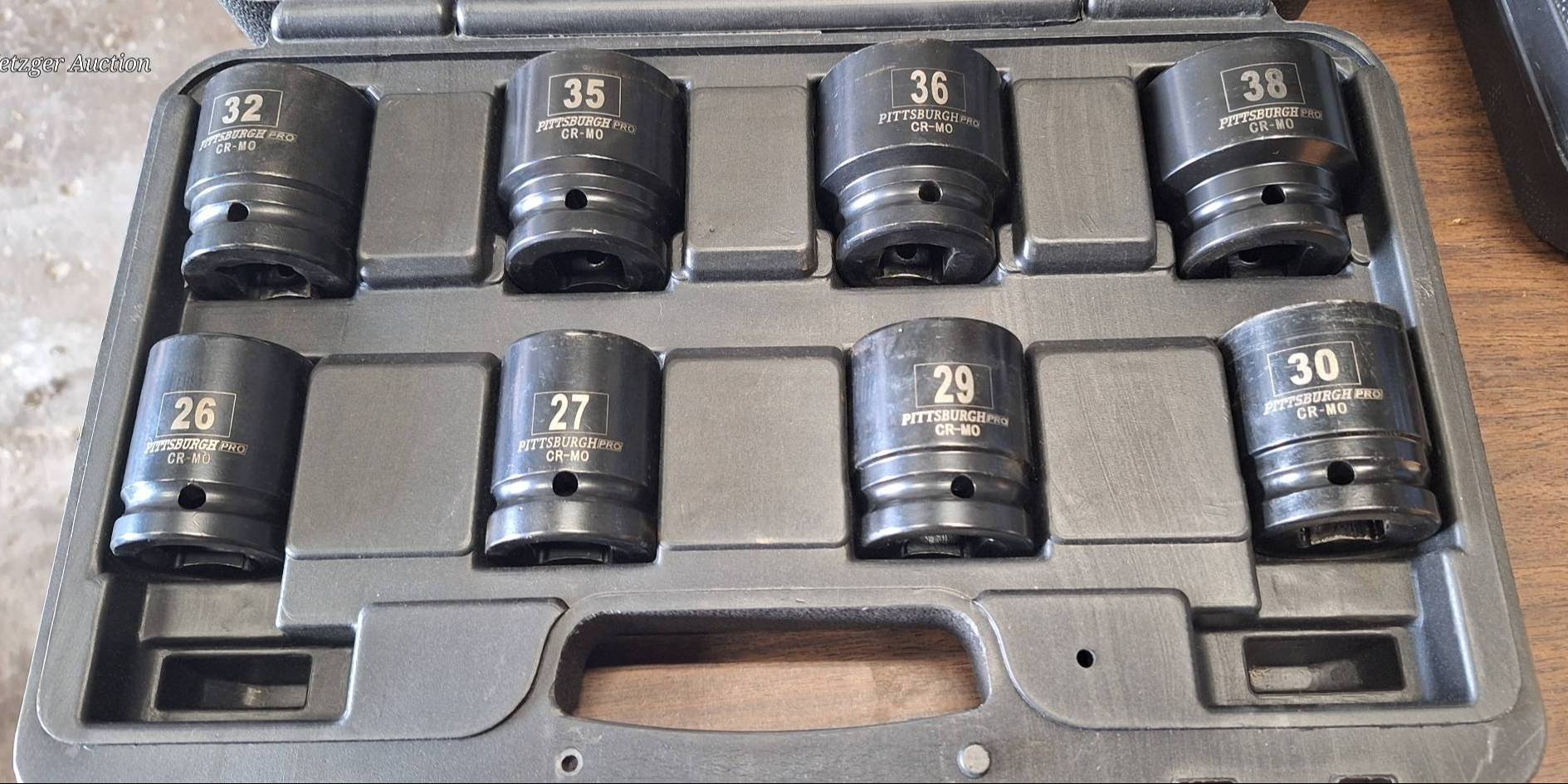 Online Bidding Available!