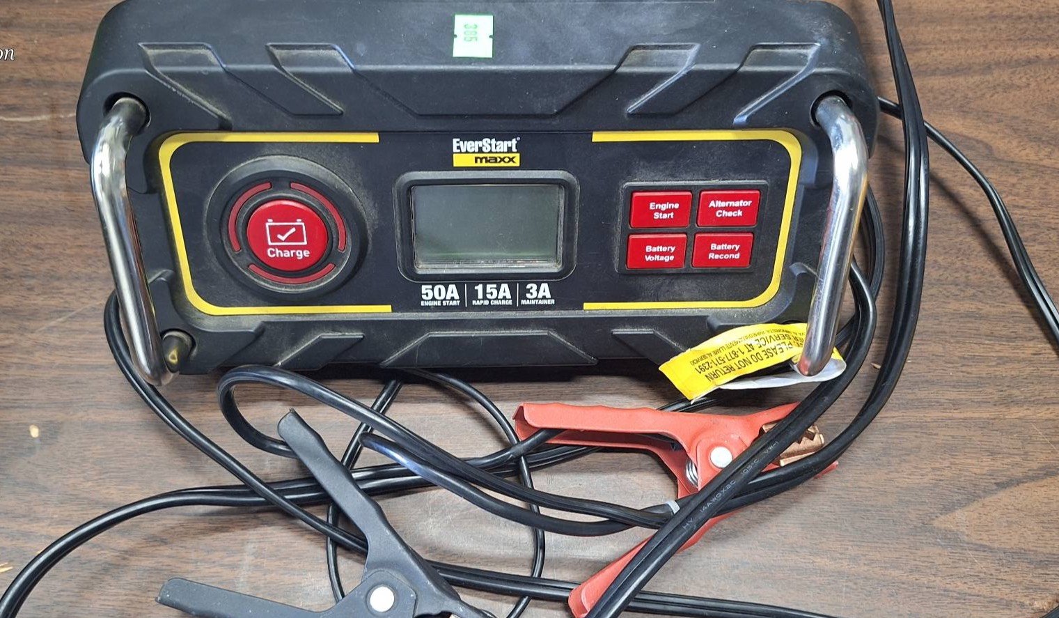 Online Bidding Available!