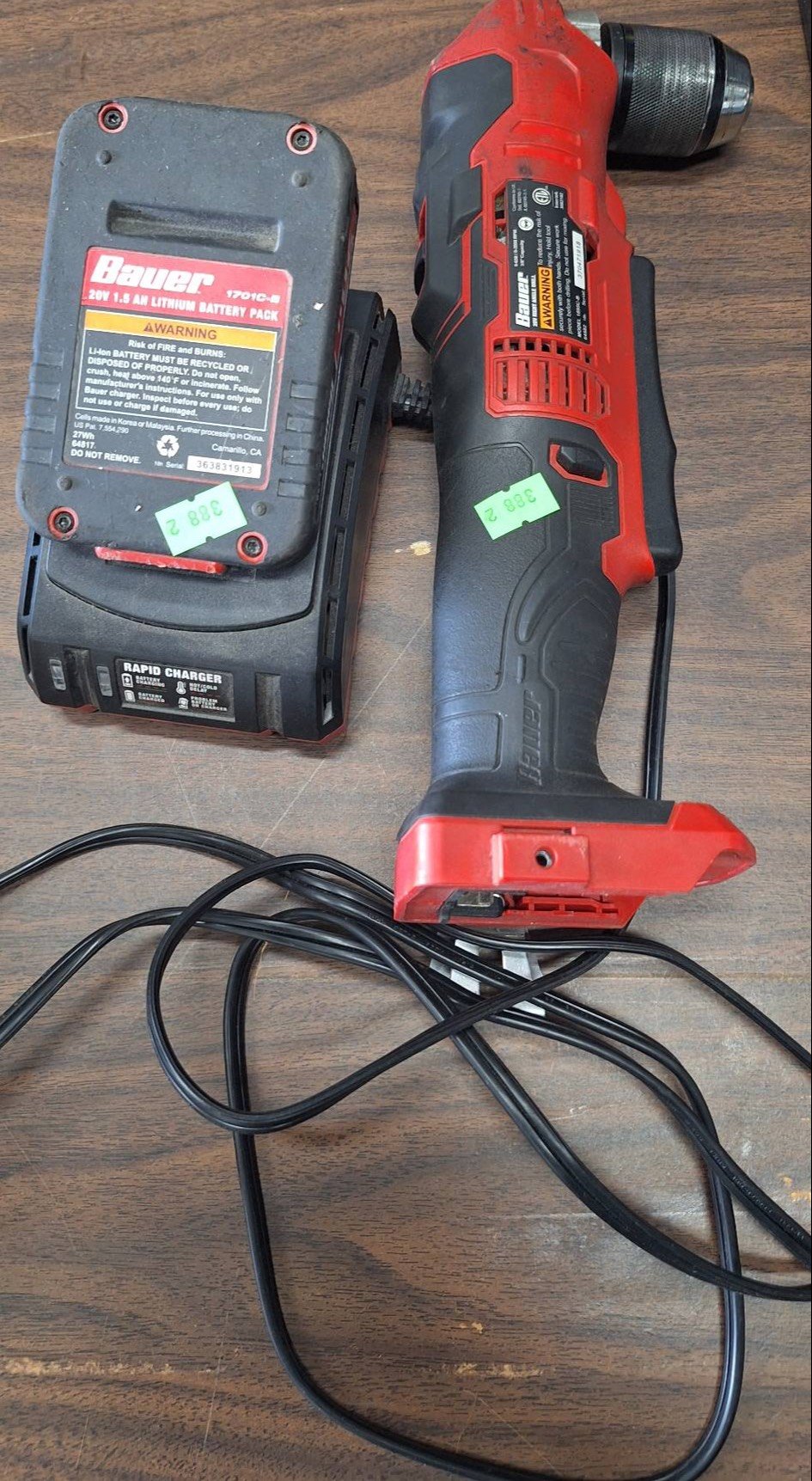 Online Bidding Available!