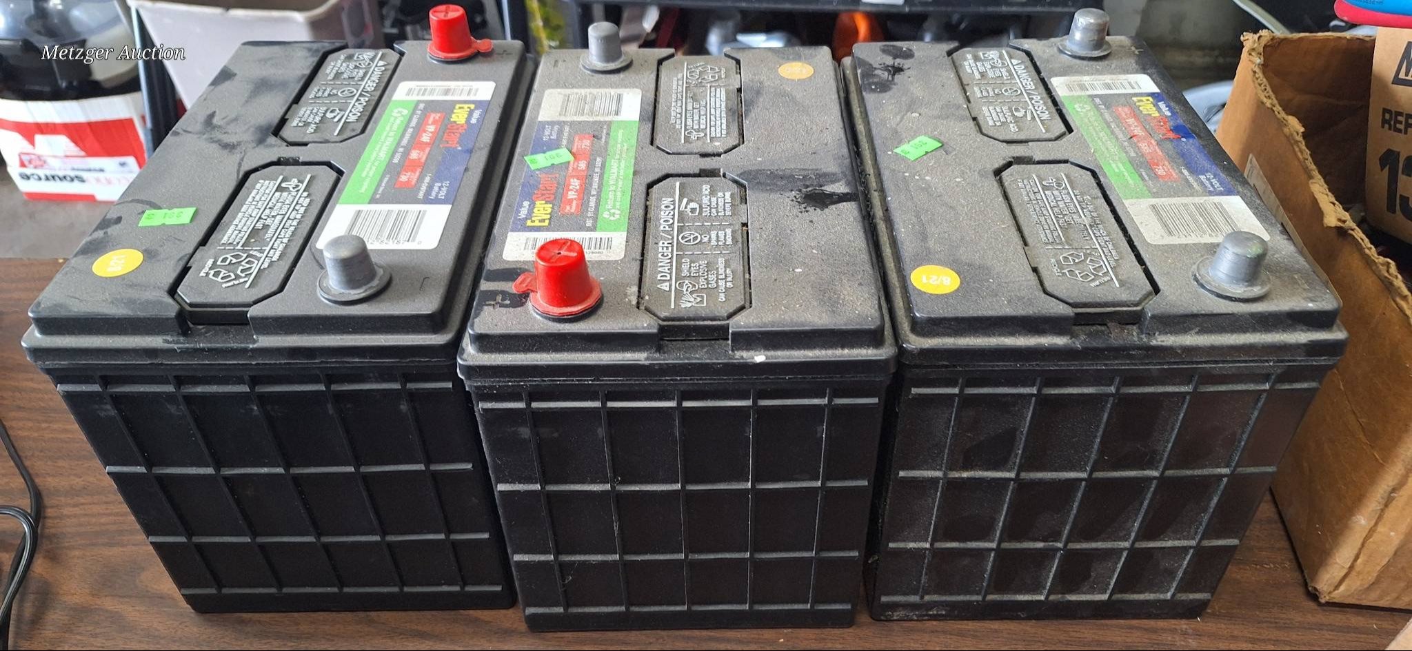 Online Bidding Available!