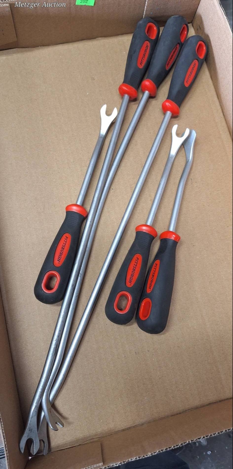 Online Bidding Available!