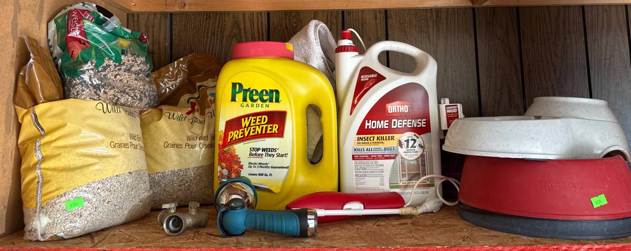 Online Bidding Available!