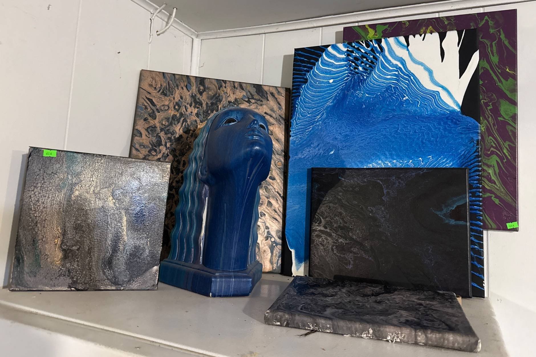 Online Bidding Available!