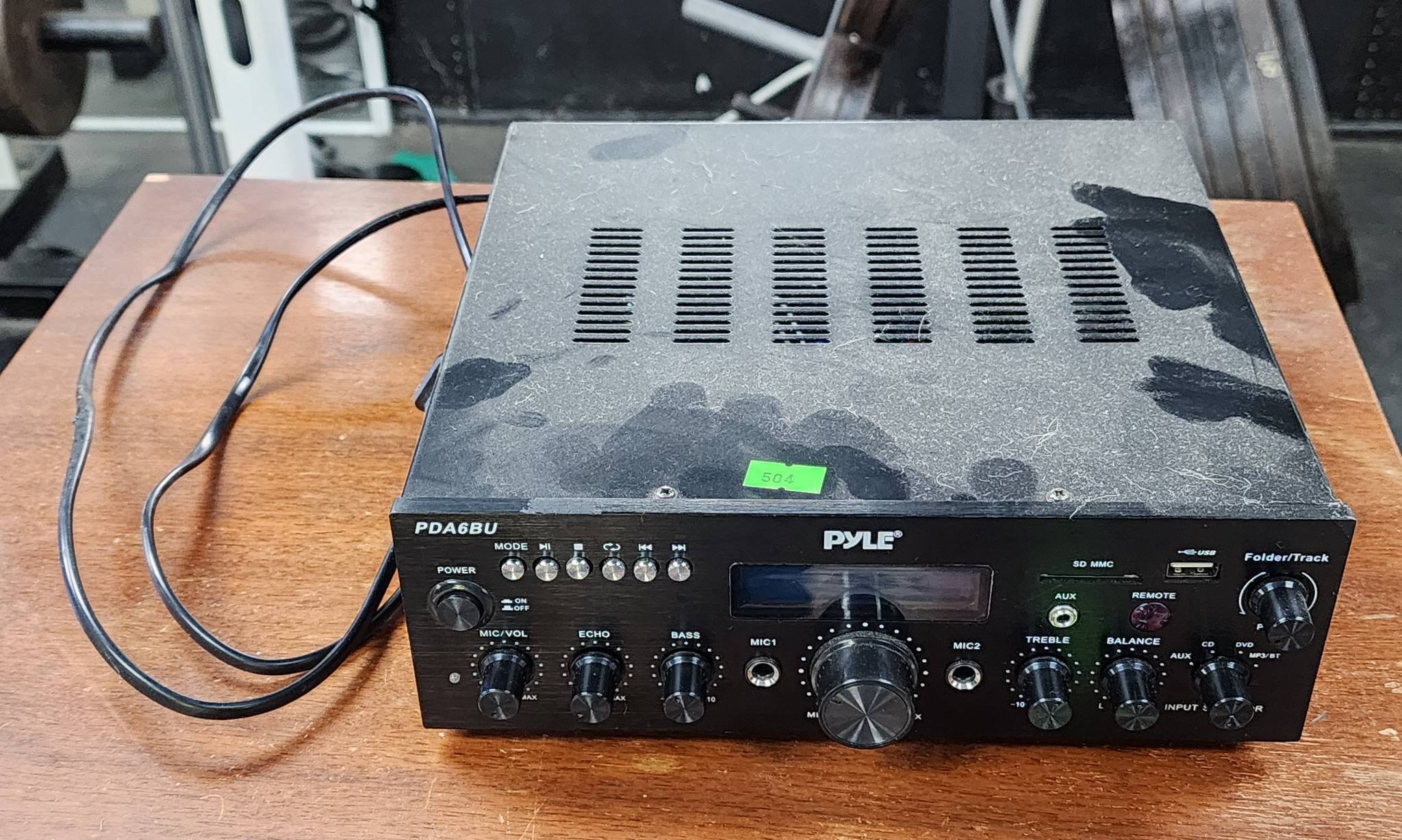 Online Bidding Available!