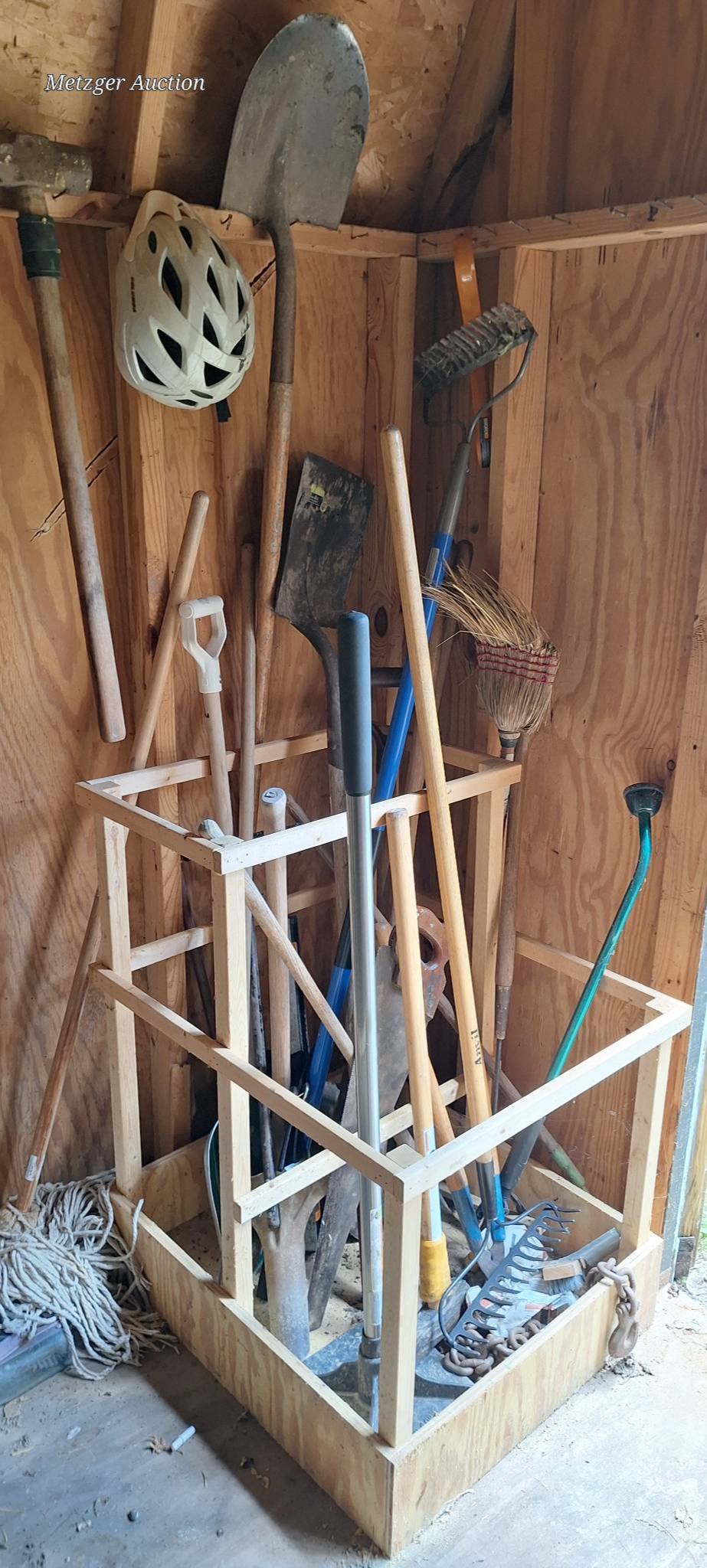 Online Bidding Available!