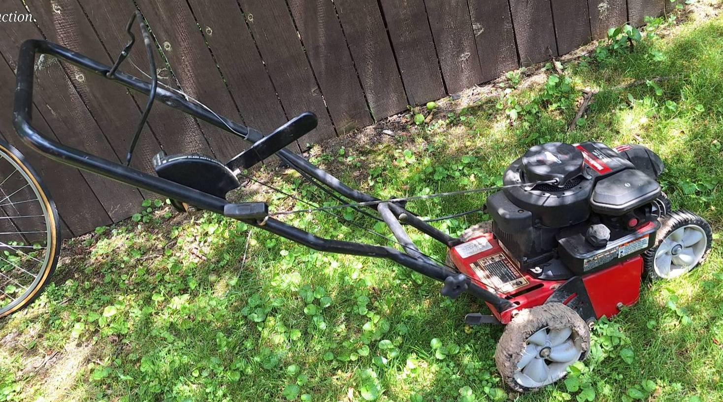 Online Bidding Available!