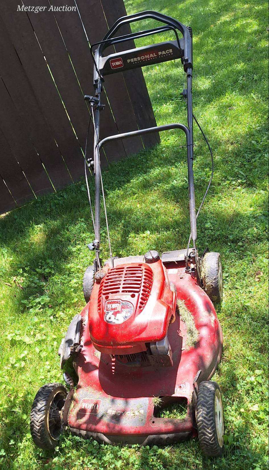 Online Bidding Available!