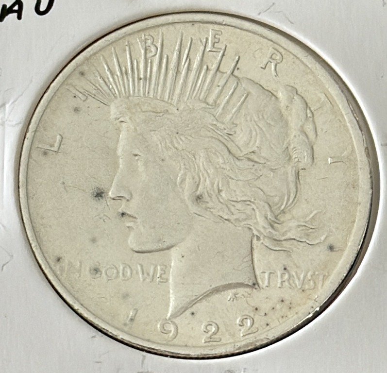 Online Bidding Available!