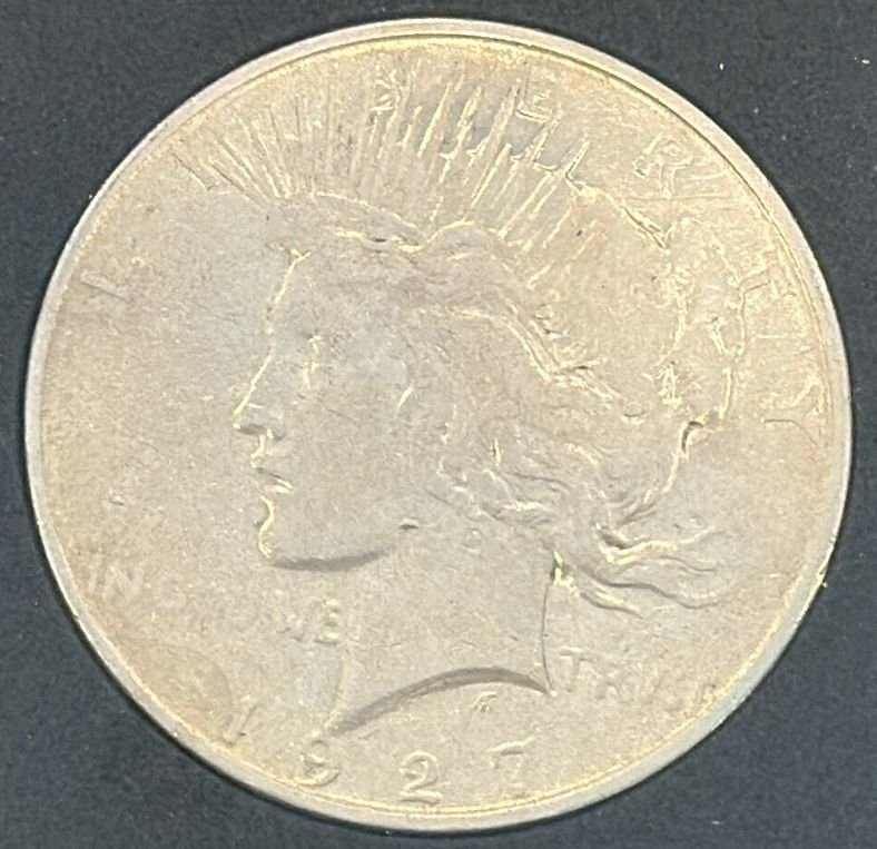 Online Bidding Available!