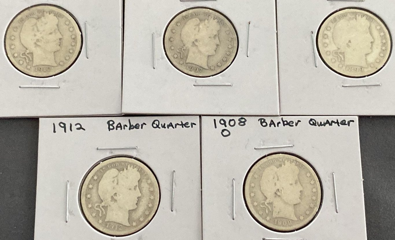 Online Bidding Available!