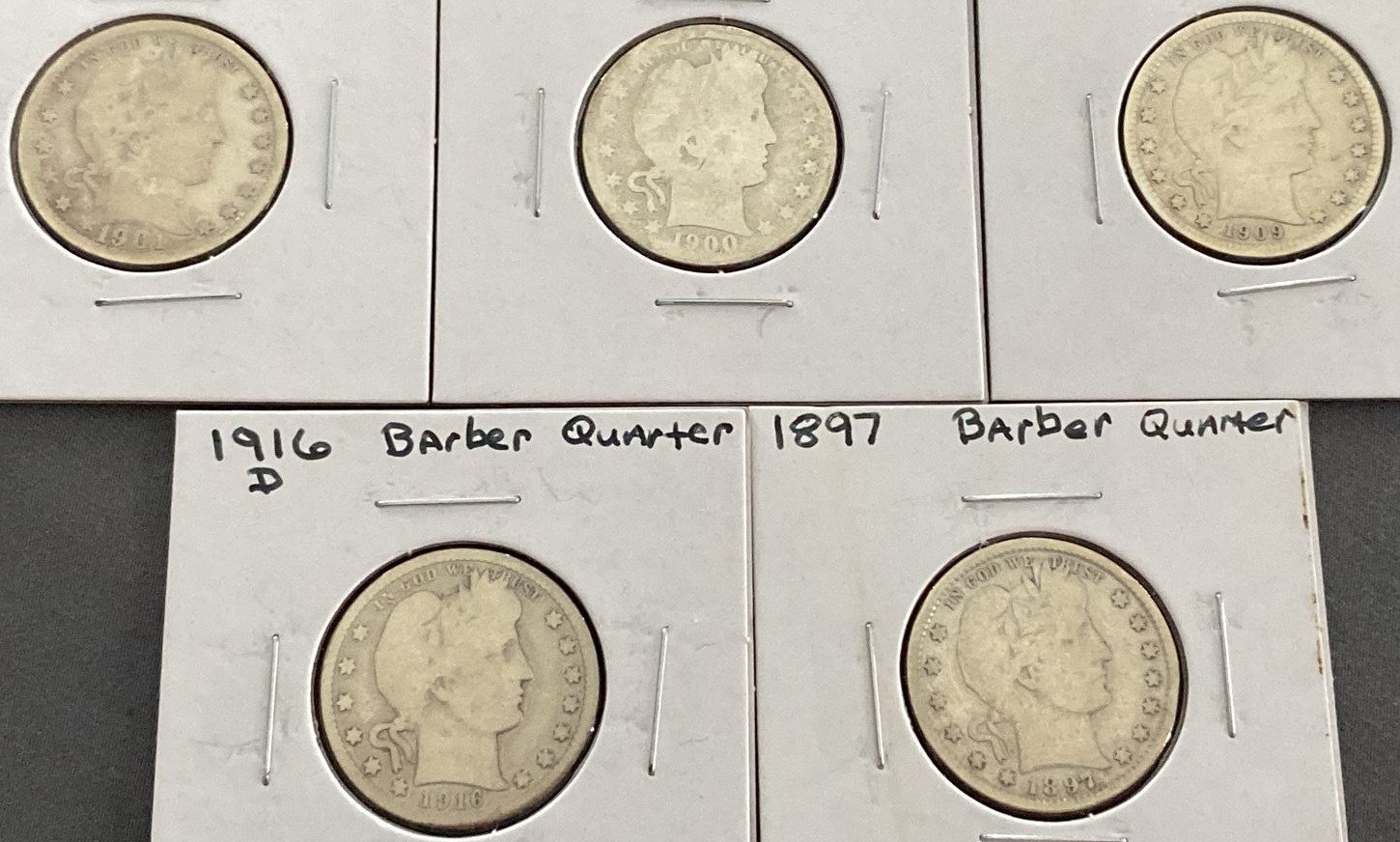 Online Bidding Available!