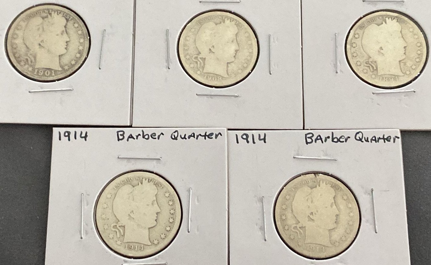 Online Bidding Available!