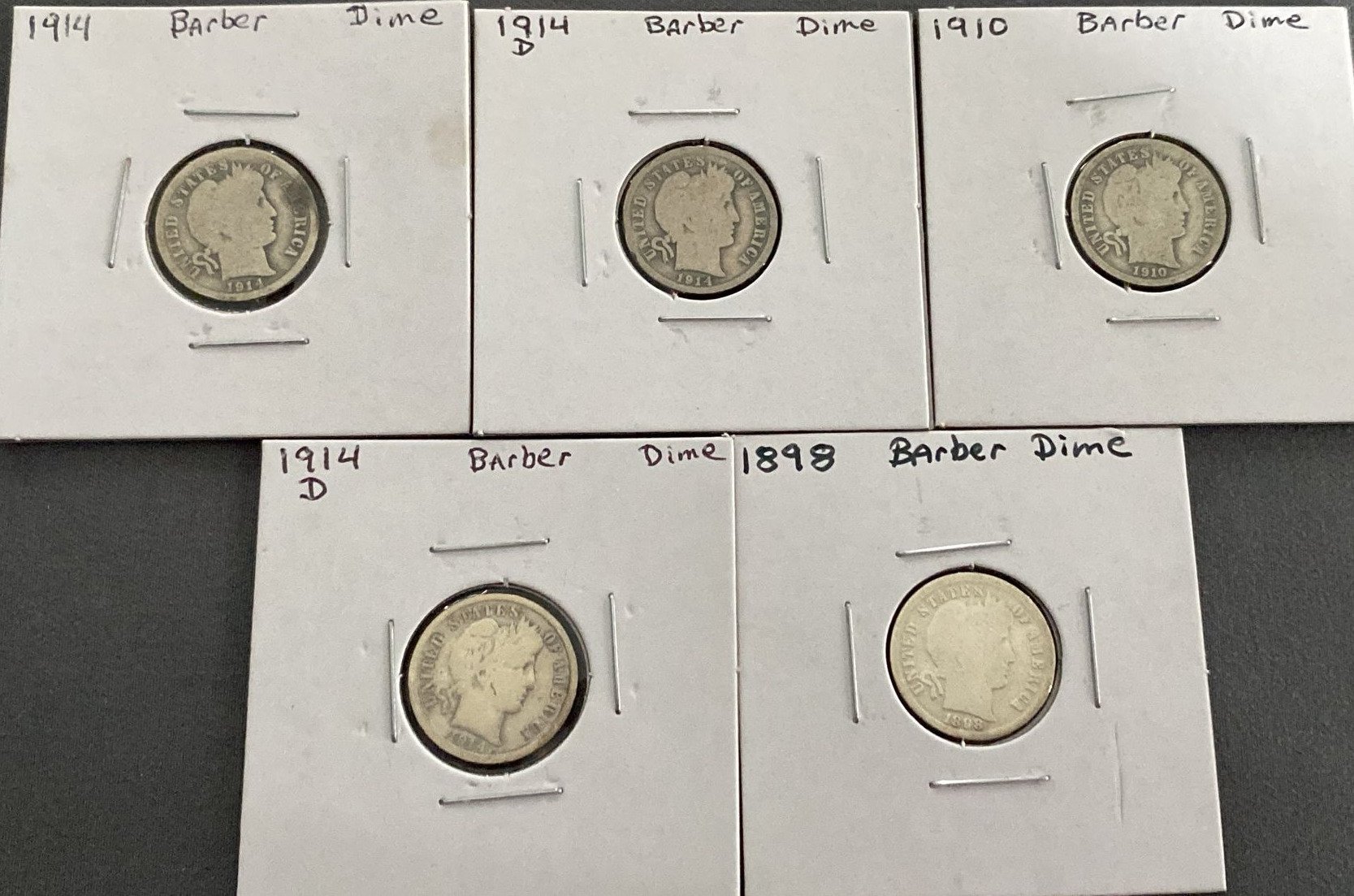 Online Bidding Available!