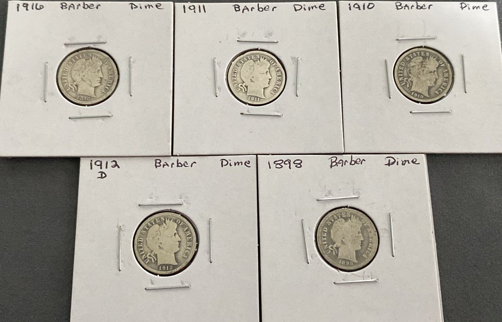 Online Bidding Available!