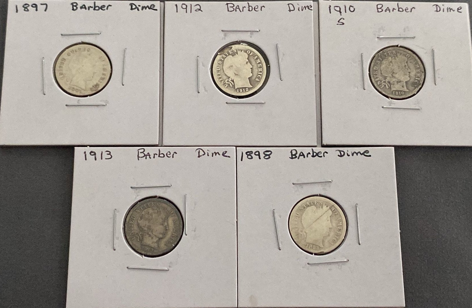 Online Bidding Available!