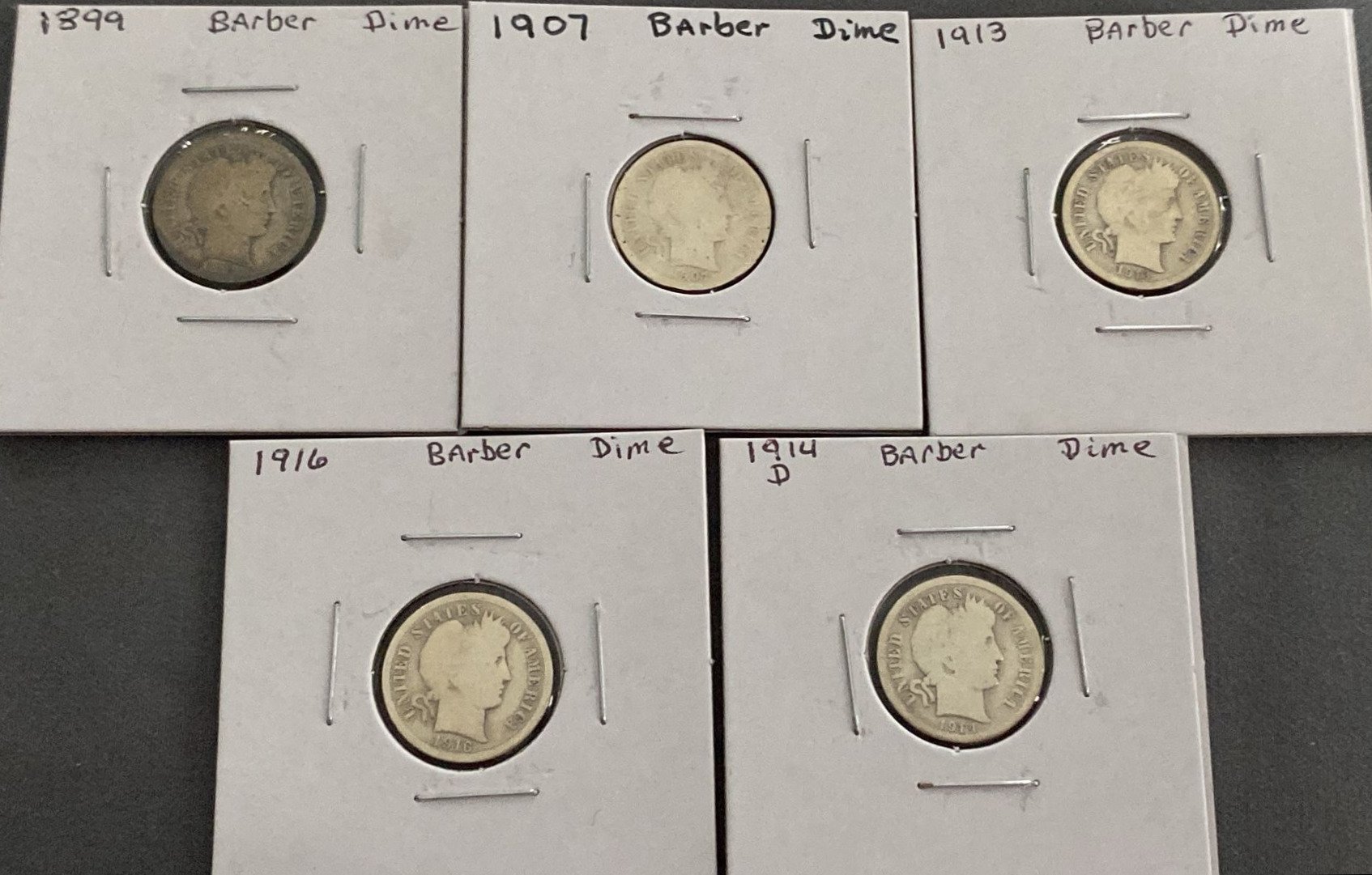 Online Bidding Available!