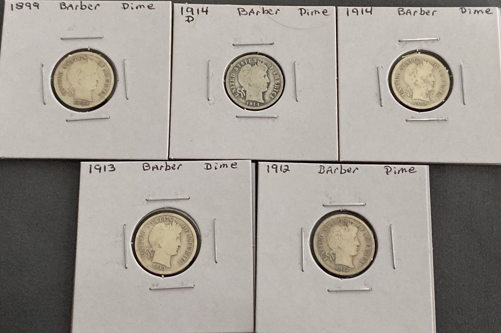 Online Bidding Available!