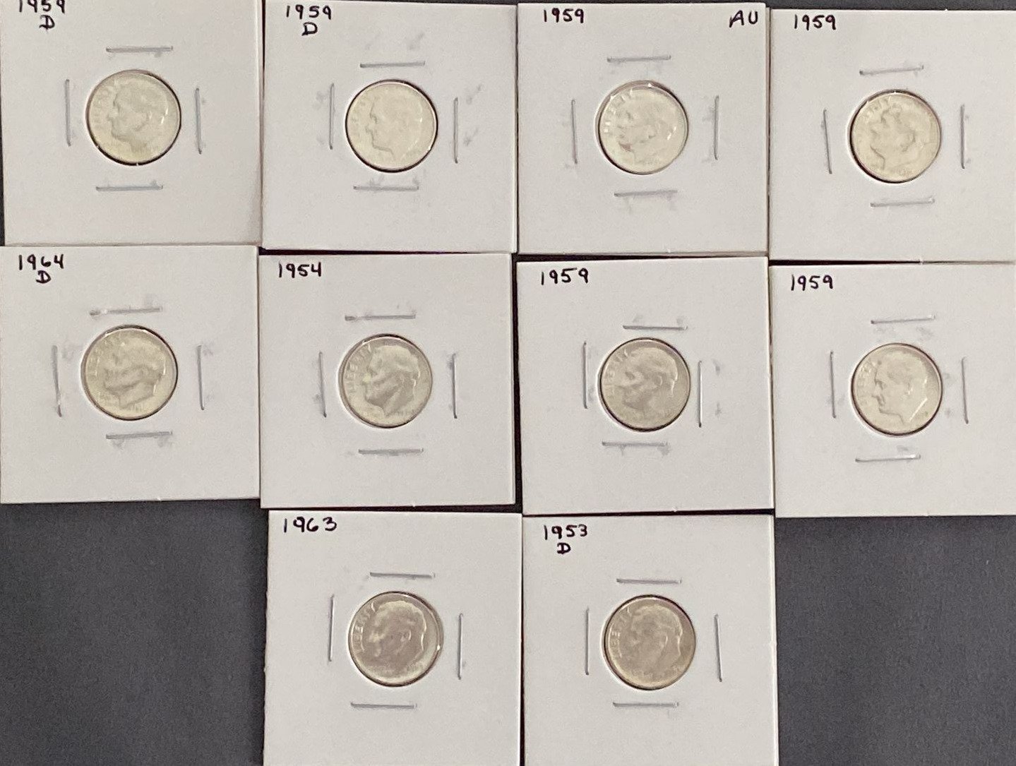 Online Bidding Available!