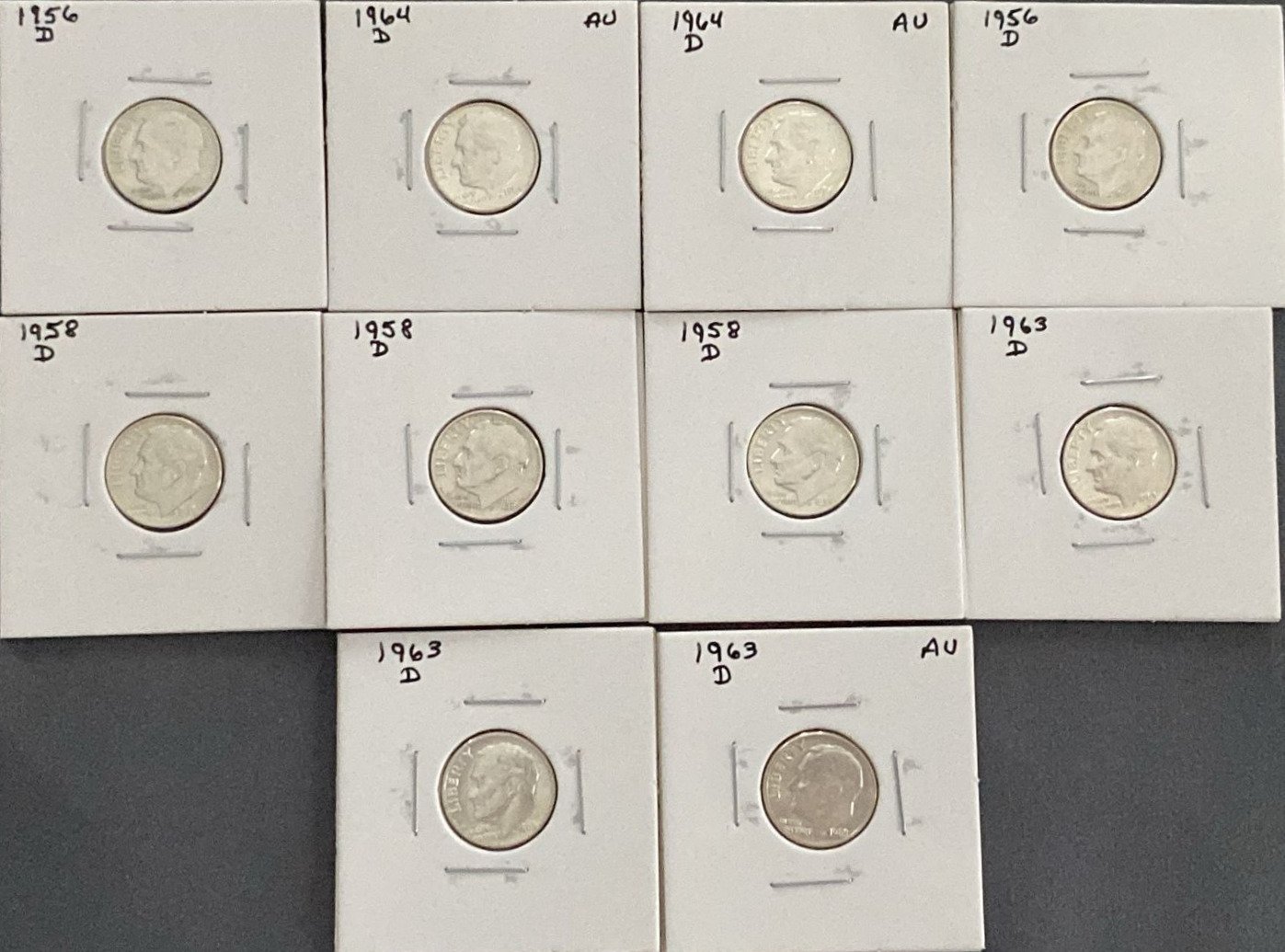 Online Bidding Available!