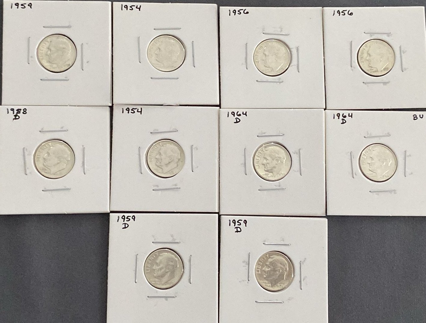 Online Bidding Available!