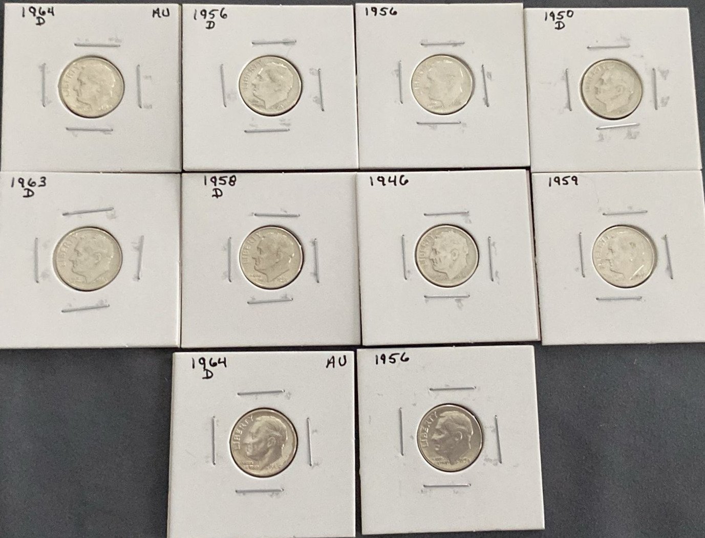 Online Bidding Available!