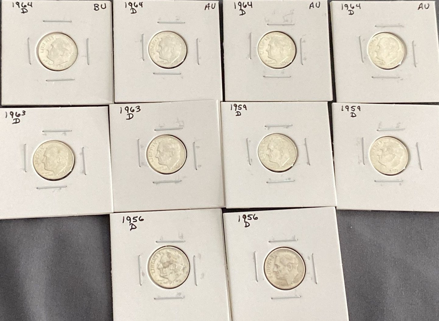 Online Bidding Available!