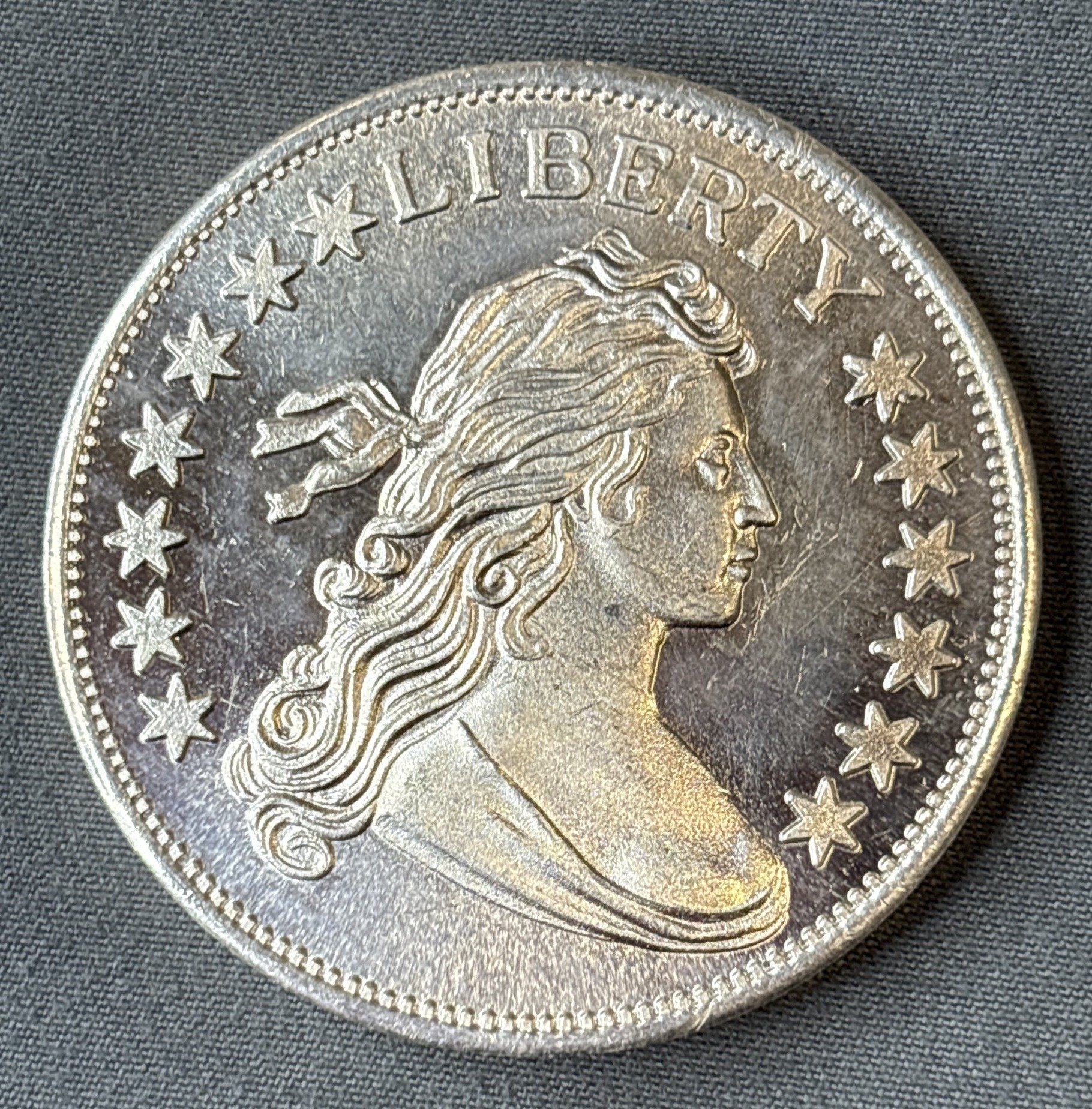 Online Bidding Available!