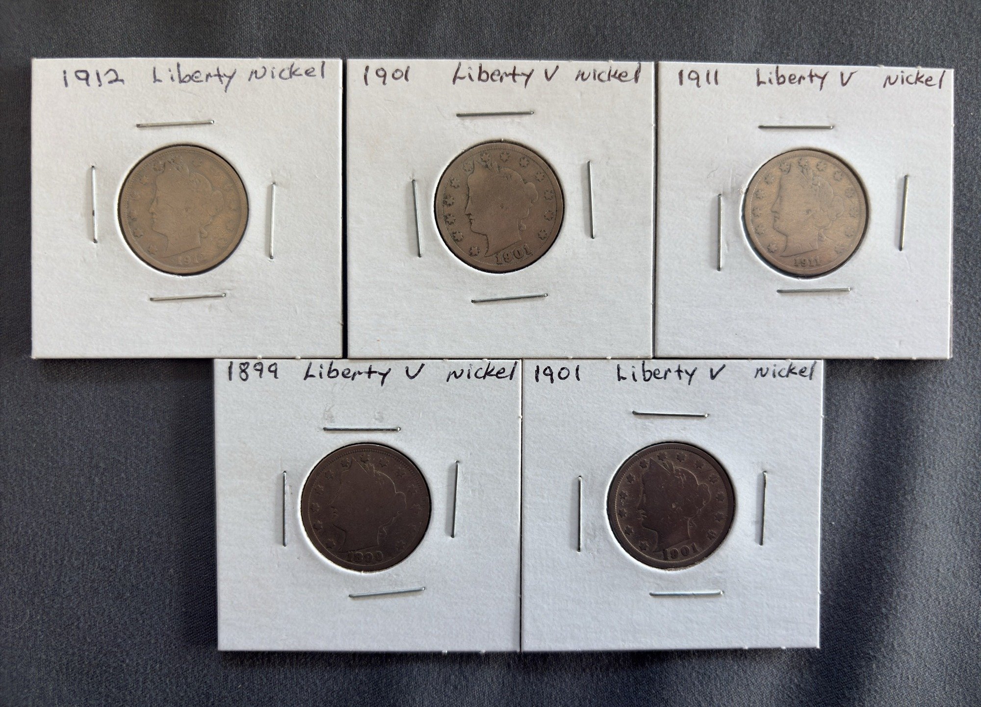 Online Bidding Available!