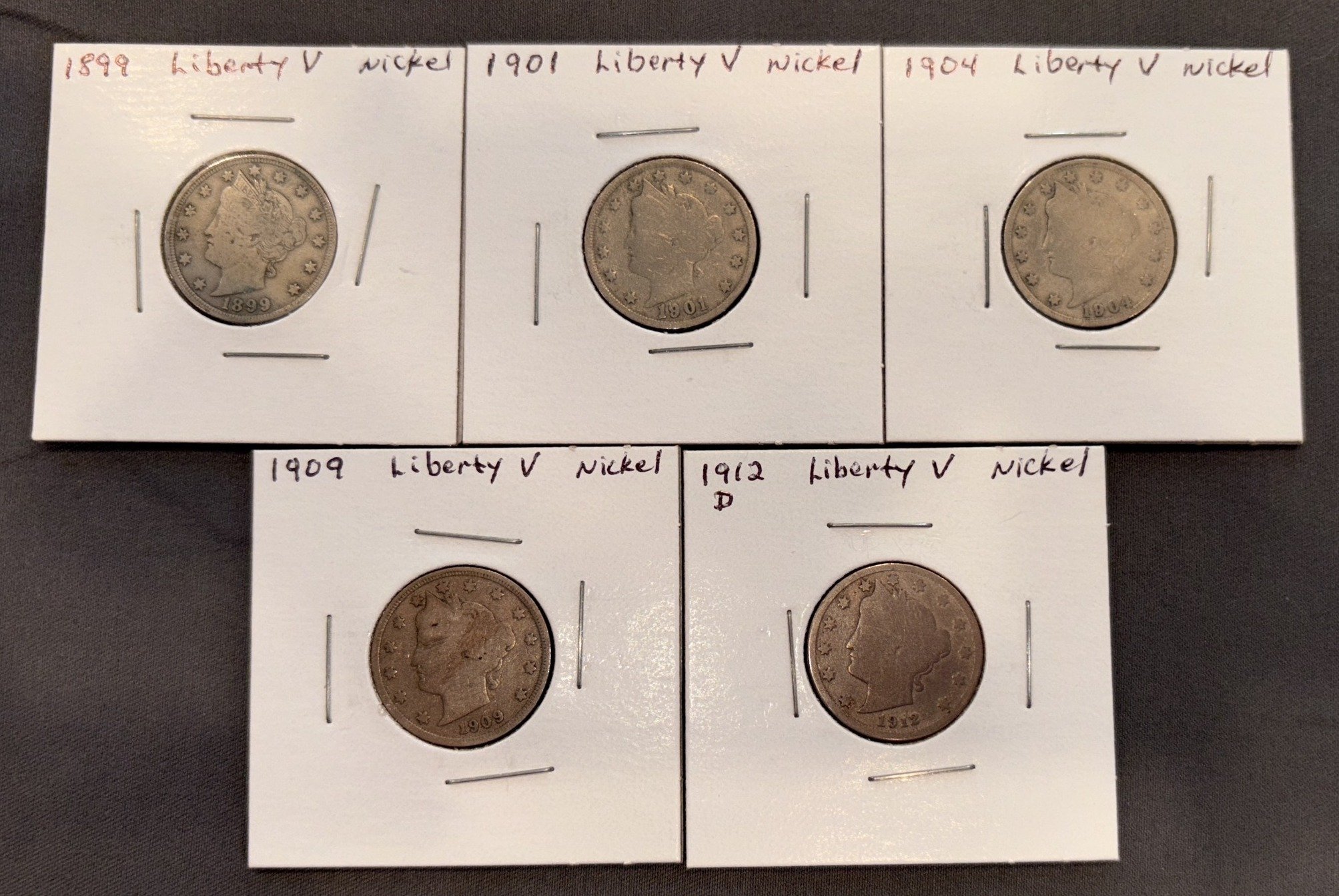 Online Bidding Available!