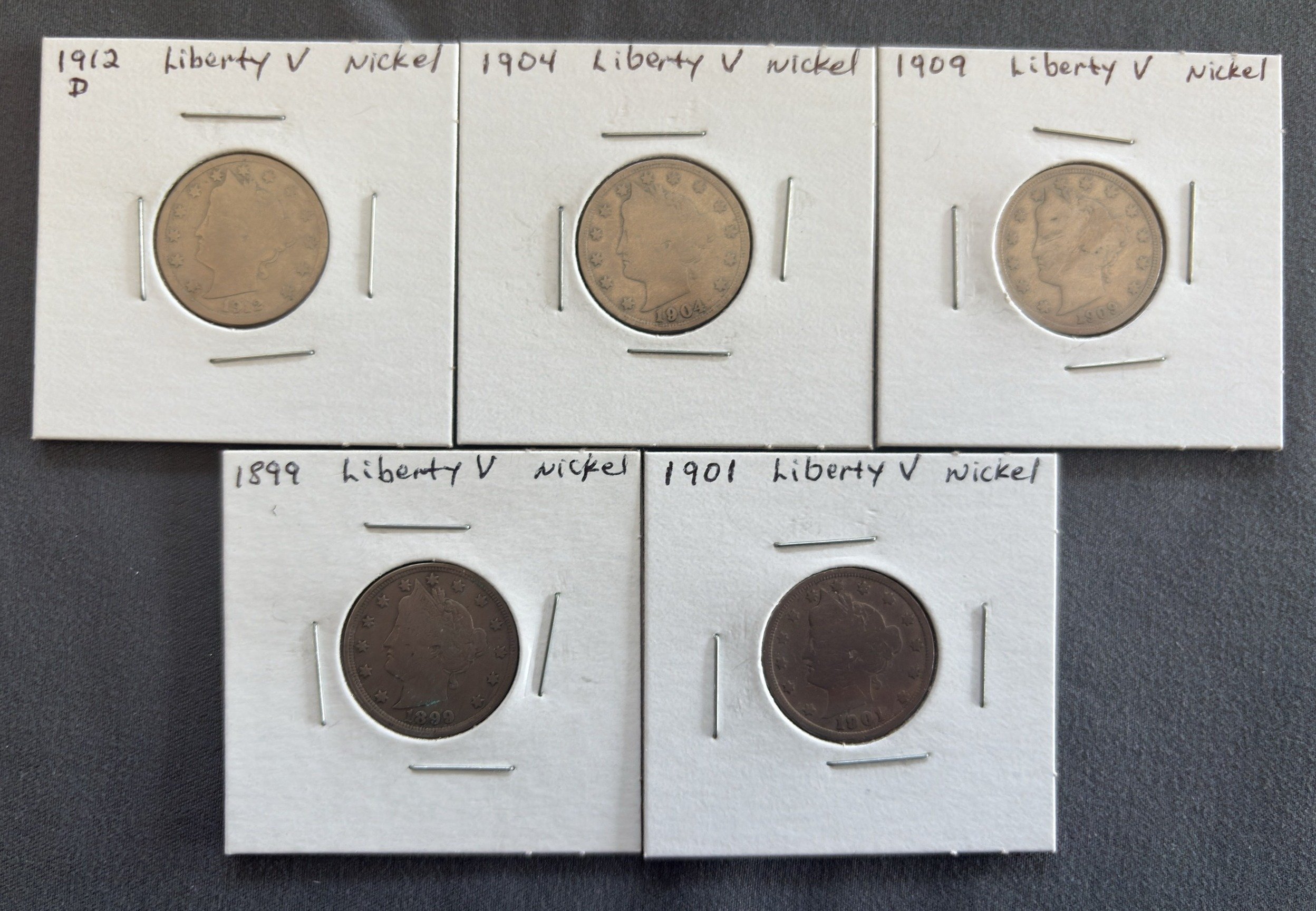 Online Bidding Available!