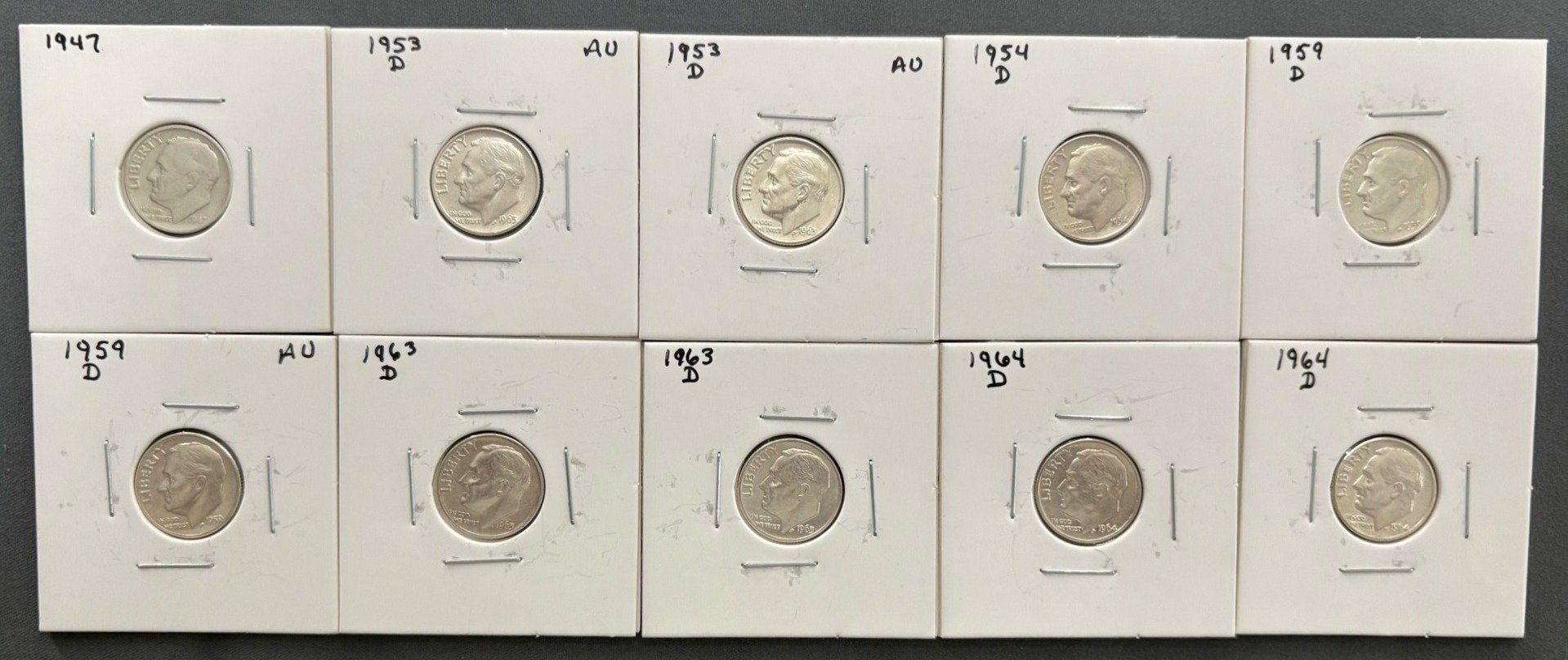 Online Bidding Available!