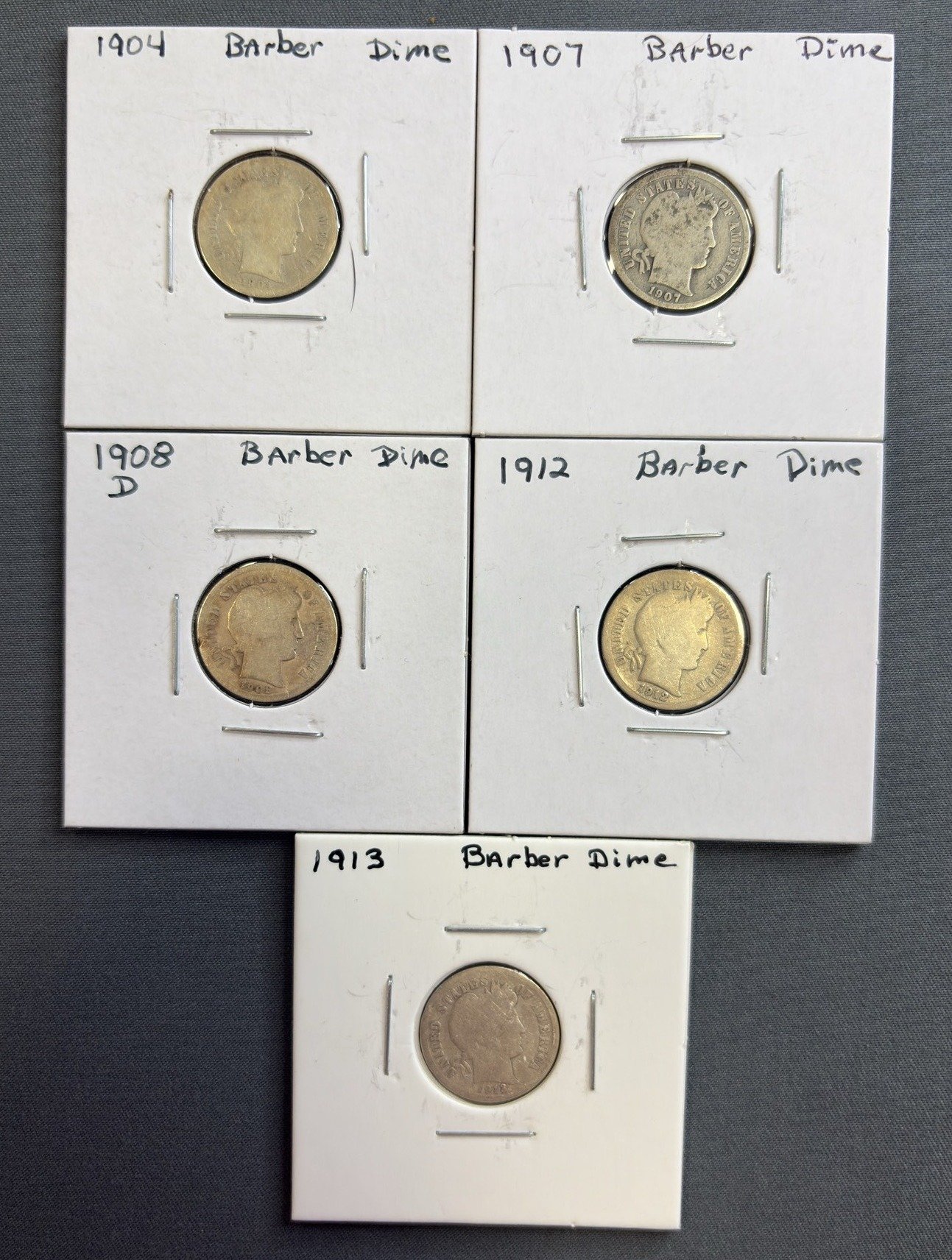 Online Bidding Available!