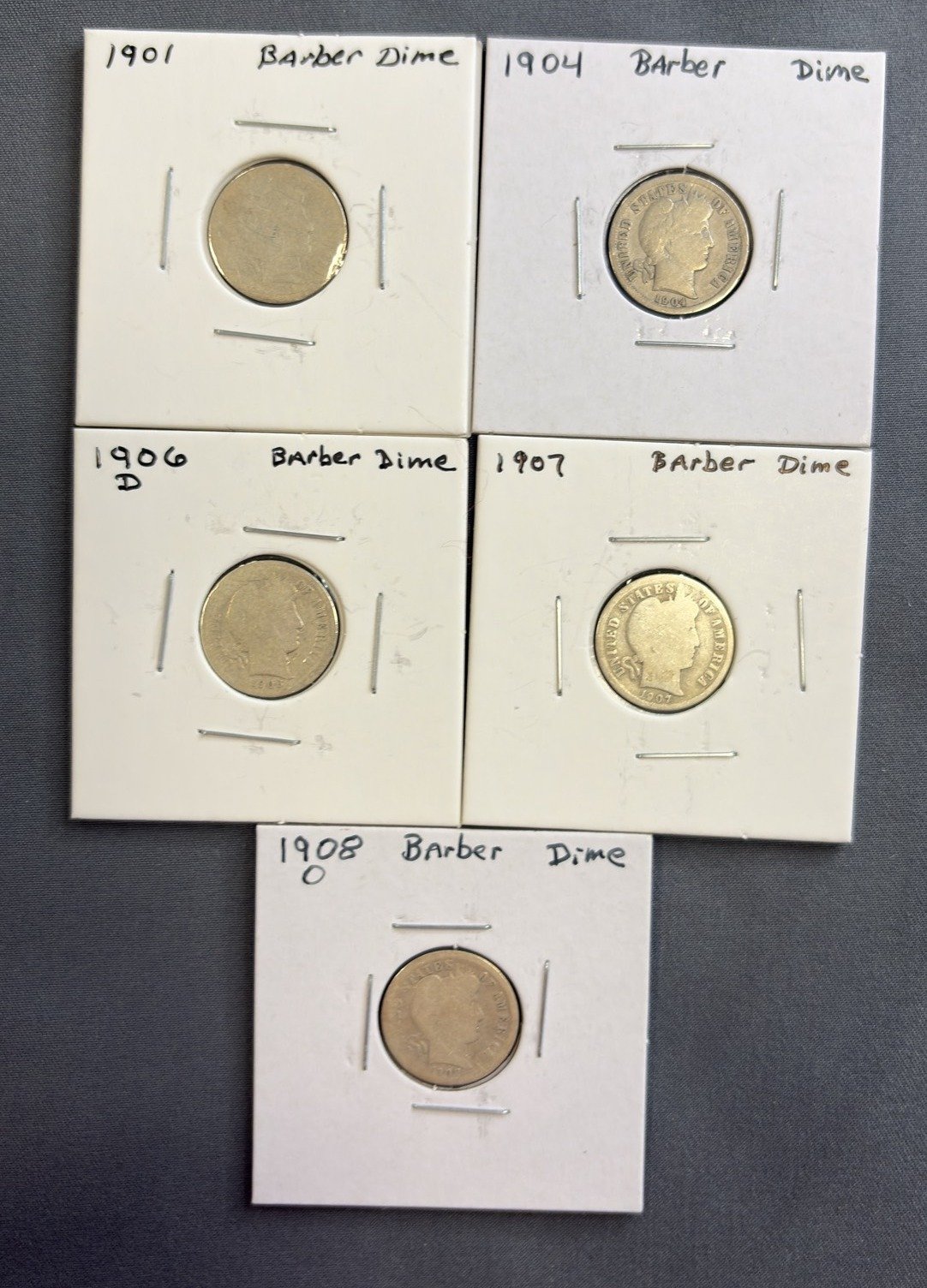 Online Bidding Available!