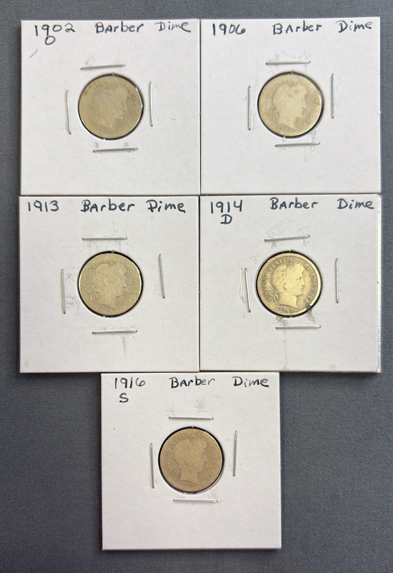 Online Bidding Available!