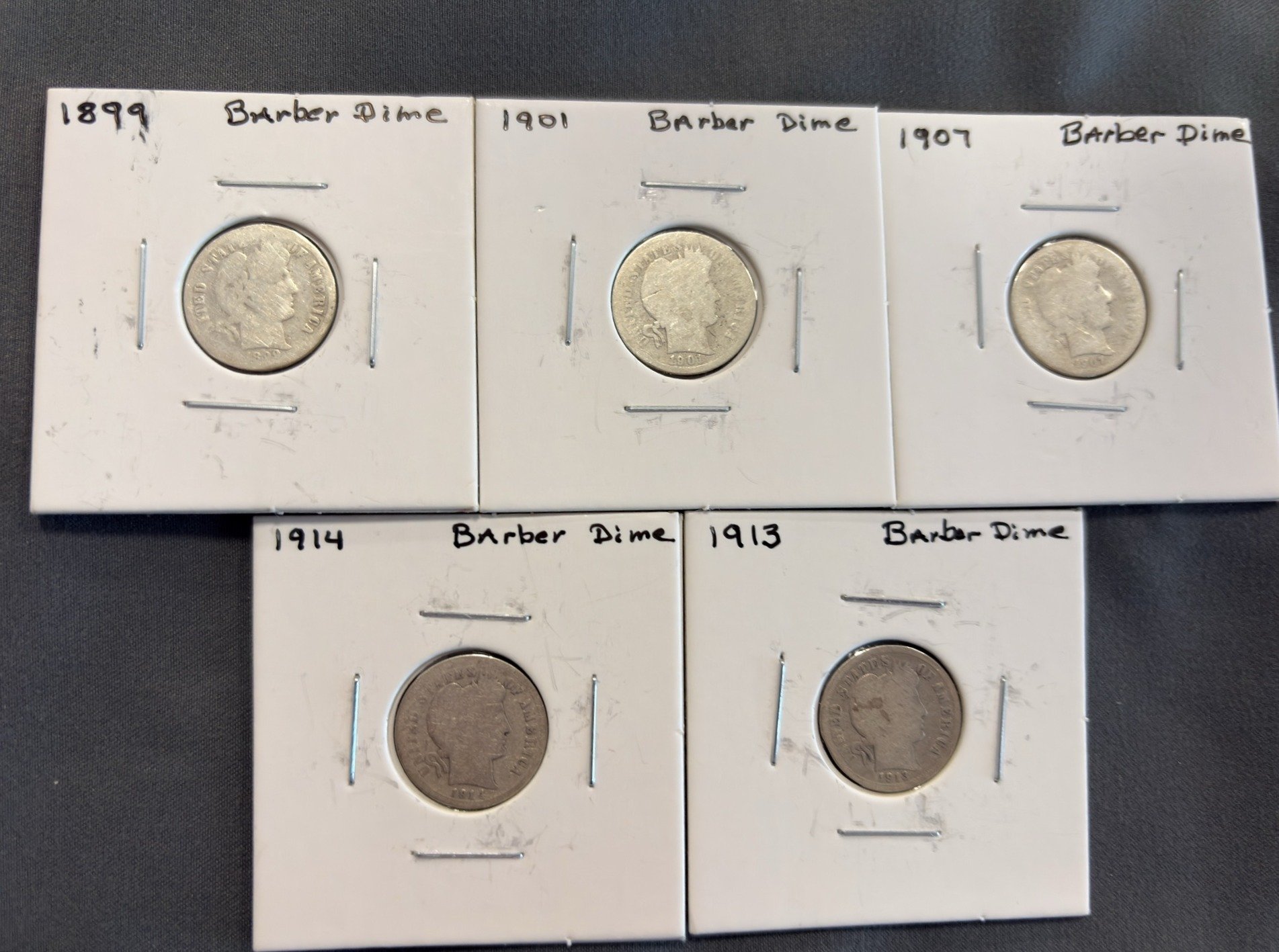 Online Bidding Available!