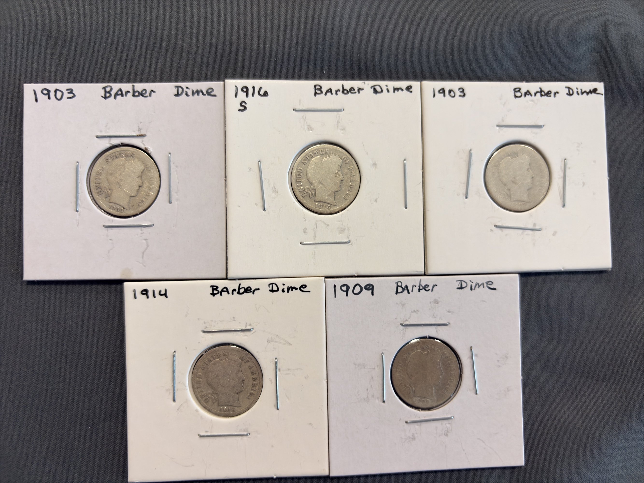 Online Bidding Available!